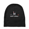 party animal Baby Beanies