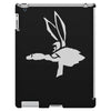 coyote wile coyote beep beep cartoon&amp;fumetti iPad 3 and 4 Case