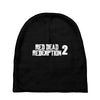 red dead redemption 2 Baby Beanies