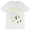 city made bulb T-Shirt