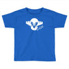 uomo jeeg robot d'acciaio stampa bianca cartoon&amp;fumetti Toddler T-shirt