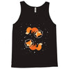 space fox Tank Top