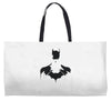 batman Weekender Totes