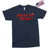 Made Of Stars Exclusive T-shirt