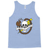 ONE PIECE, STRONG WORLD, KIDS, ADVENTURE, FANTASY, ART,SHAYLENE REYNOL Tank Top