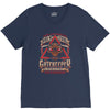 get over here! V-Neck Tee