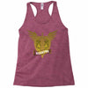 Dungeon Shield And Sword T-Shirt Racerback Tank