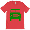 defender land rover T-Shirt