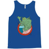 cthulhu Tank Top