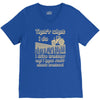 that`s what i do drive V-Neck Tee