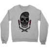 pomade style Crewneck Sweatshirt