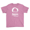 bernie sanders 2016 for president election campaign Youth Tee