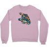 pokemon Crewneck Sweatshirt