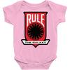 first order Baby Onesie