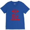 spelling bee champiun V-Neck Tee