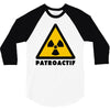 patroactif 3/4 Sleeve Shirt
