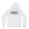 hike Unisex Hoodie