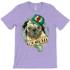 PUG LIFE T-Shirt