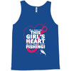 this girls heart Tank Top