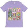 badass hair day T-Shirt