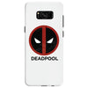 Deadpool Samsung Galaxy S8