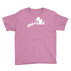 jdm panda Youth Tee