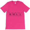 periodic table genius T-Shirt