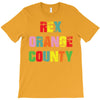 Rex Orange County - Colors T-Shirt