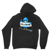 fahrie77 Unisex Hoodie