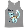 haru Tank Top