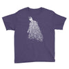 arts bats Youth Tee
