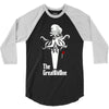 the great old one 3/4 Sleeve Shirt