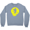 super saiyajin  dragonball z Crewneck Sweatshirt