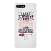 hippie iPhone 7 Plus Case