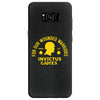 i am toronto 2017, INVICTUS GAMES Toronto 2017, invictus games, Invict Samsung Galaxy S8