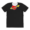 legospace All Over Women's T-shirt