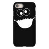 cookie monster sesame street 2 iPhone 8