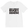 rugby (2) V-Neck Tee
