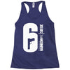 Rainbow Six Siege Racerback Tank