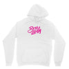 BOSS LADY Unisex Hoodie