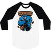 cookies! 3/4 Sleeve Shirt