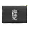 timey wimey Accessory Pouches