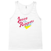 jesse and the rippers Tank Top