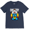 pems V-Neck Tee