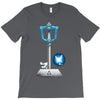 master keyblade T-Shirt