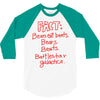 The Office 3/4 Sleeve Shirt