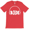 bargain loud records T-Shirt