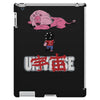 akira universe iPad 3 and 4 Case