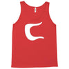 s coon symbol Tank Top