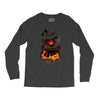 catfish Long Sleeve Shirts